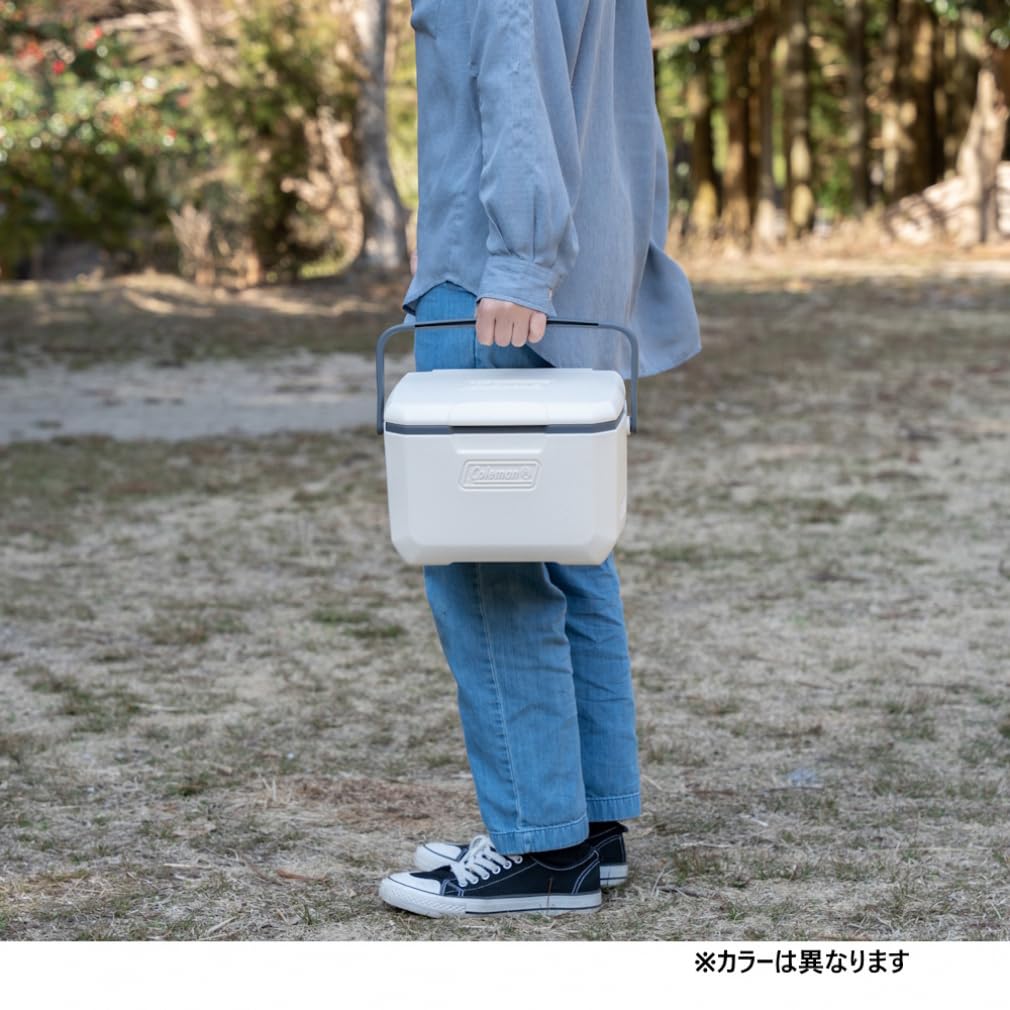Amazon | Coleman(コールマン) キャンプ ハードクーラー テイク6